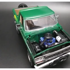 1978 Ford Bronco 