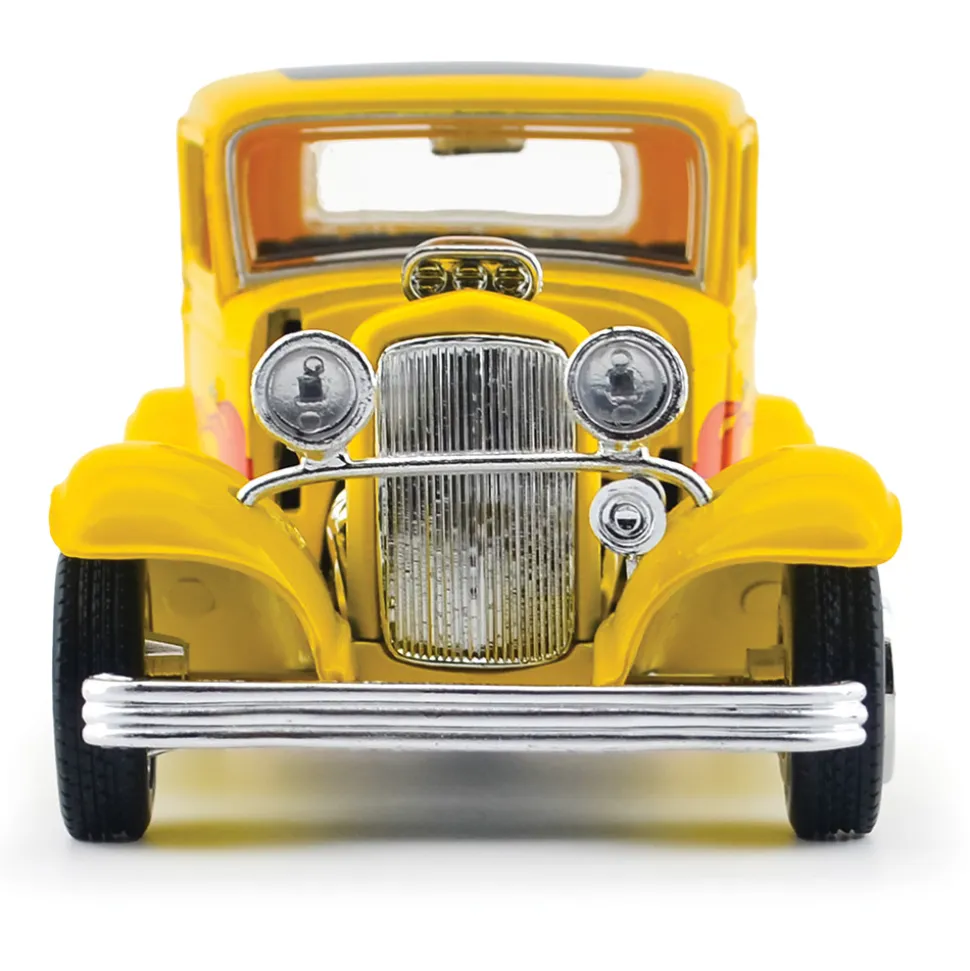 1932 Ford Coupe - Kult Klassics 1:24 Scale Diecast Model Car by Motormax