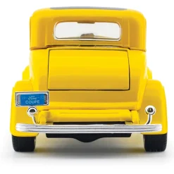 1932 Ford Coupe - Kult Klassics 1:24 Scale Diecast Model Car by Motormax