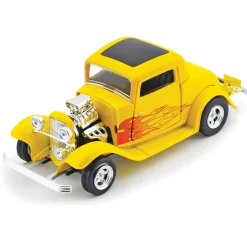 1932 Ford Coupe - Kult Klassics 1:24 Scale Diecast Model Car by Motormax