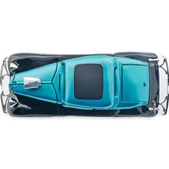 1934 Ford Coupe - Kult Klassics 1:24 Scale Diecast Model Car by Motormax