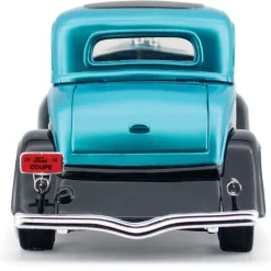 1934 Ford Coupe - Kult Klassics 1:24 Scale Diecast Model Car by Motormax