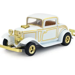 1932 Ford Coupe - Luxe Legends 1:24 Scale Diecast Model Car by Motormax