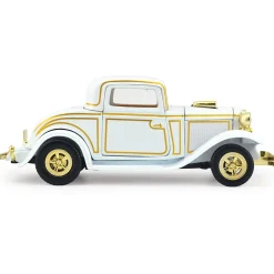 1932 Ford Coupe - Luxe Legends 1:24 Scale Diecast Model Car by Motormax