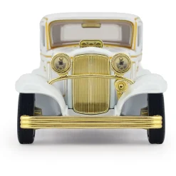 1932 Ford Coupe - Luxe Legends 1:24 Scale Diecast Model Car by Motormax