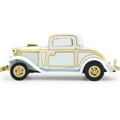 1932 Ford Coupe - Luxe Legends 1:24 Scale Diecast Model Car by Motormax
