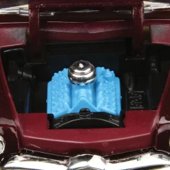 1949 FORD COUPE 1:24 Scale Diecast Model by Motormax