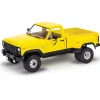 1980 Ford Dually Wide Side Pickup Model Kit 1:25 Scale Plastic Model Kit by Revell
