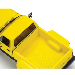 1980 Ford Dually Wide Side Pickup Model Kit 1:25 Scale Plastic Model Kit by Revell