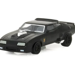 1973 FORD FALCON XB - LAST OF THE V8 INTERCEPTORS 1:64 Scale Diecast Model Car by Greenlight