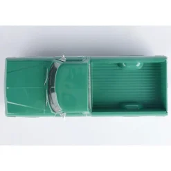 1977 Ford F-150 Custom Pickup - Jade Glow 1:24 Scale Diecast Model Truck by Motormax