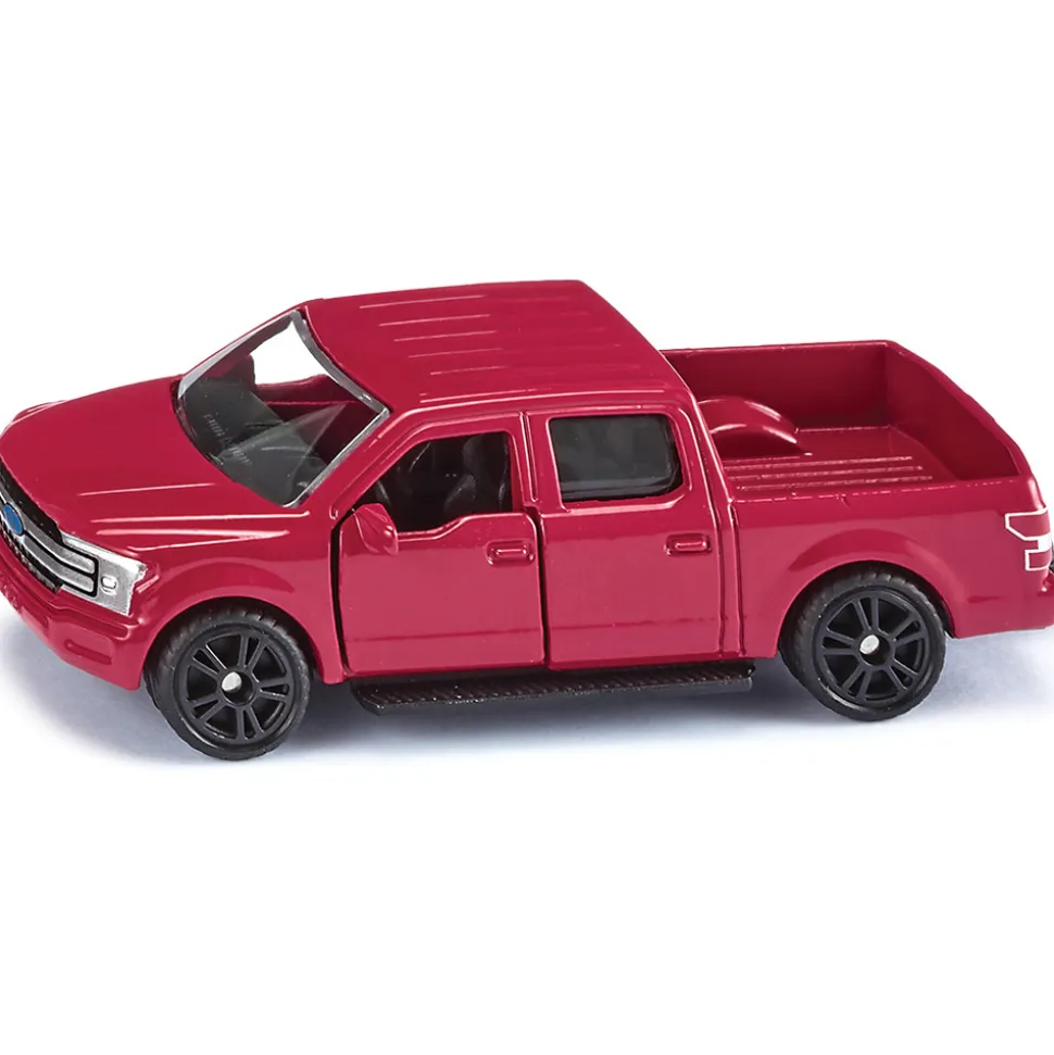 Ford F150 Diecast Model Truck by Siku