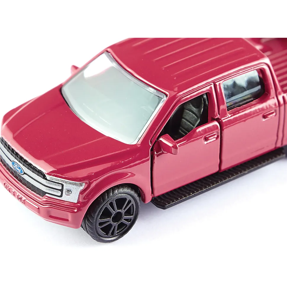 Ford F150 Diecast Model Truck by Siku