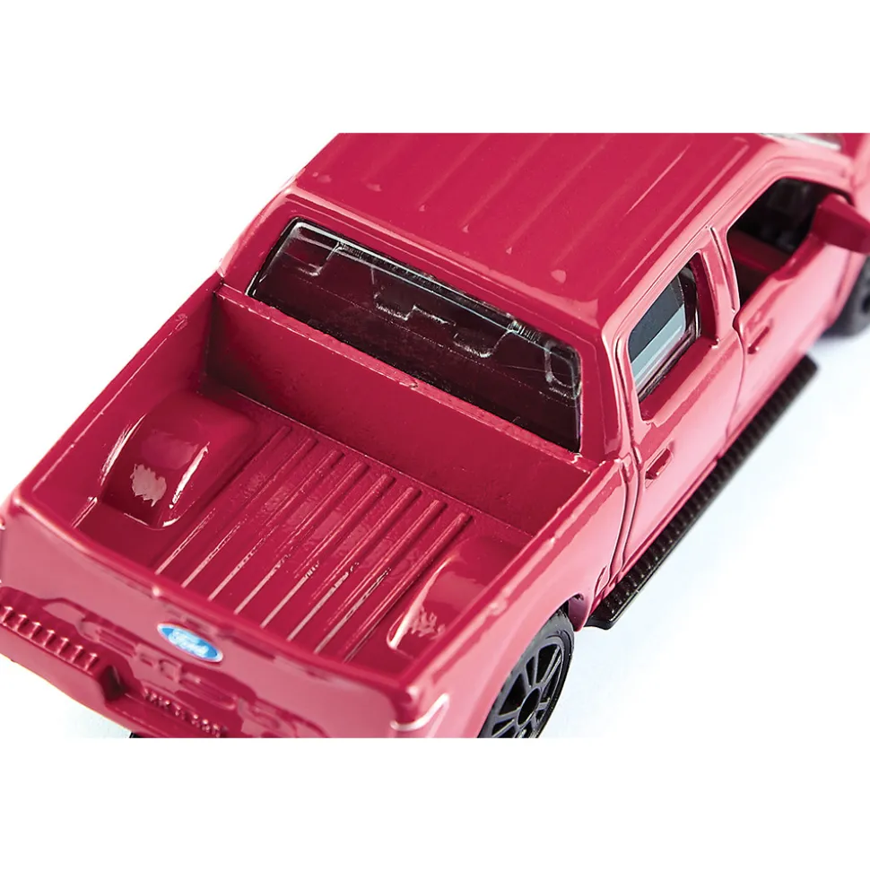 Ford F150 Diecast Model Truck by Siku