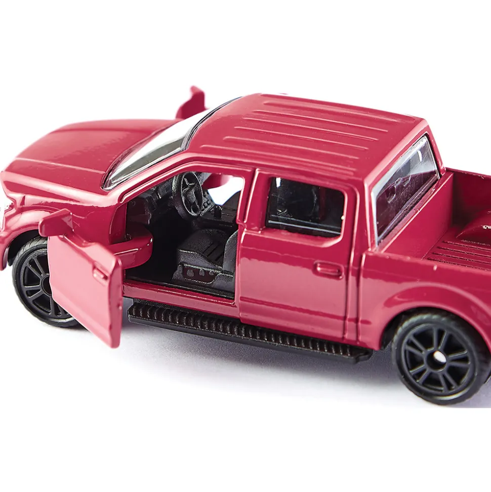 Ford F150 Diecast Model Truck by Siku