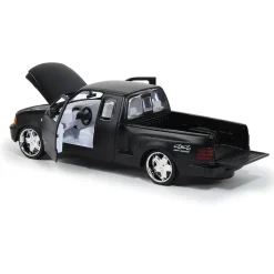 2001 Ford F-150 Flare side - Maxx Design 1:24 Scale by Motormax