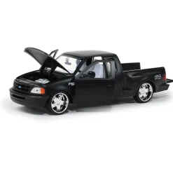 2001 Ford F-150 Flare side - Maxx Design 1:24 Scale by Motormax