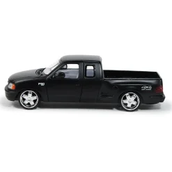 2001 Ford F-150 Flare side - Maxx Design 1:24 Scale by Motormax