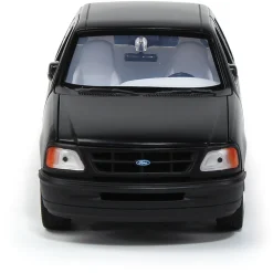 2001 Ford F-150 Flare side - Maxx Design 1:24 Scale by Motormax