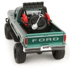 1979 Ford F-150 Off-Road 1:24 Scale Diecast Model by Motormax