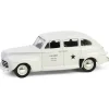 1946 Ford Fordor Super Deluxe - U.S. Navy Staff Car 1:64 Scale Diecast Model Car by Greenlight