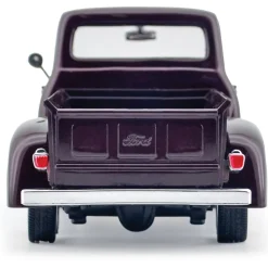 1956 Ford F-100 Pickup - Kult Klassics 1:24 Scale Diecast Model Truck by Motormax