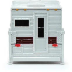 1979 Ford F-150 Pickup With Slide-In Camper 1:24 Scale by Motormax