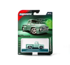 1956 Ford F-100 1:64 Scale Diecast Model Truck by Jada Toys