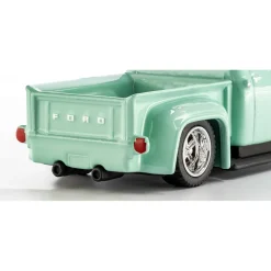 1956 Ford F-100 1:64 Scale Diecast Model Truck by Jada Toys