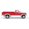 1984 Ford F-250 XLT Lariat Long Bed Styleside 4X4 - Victoria 1:64 Scale Diecast Model Truck by IXO Models