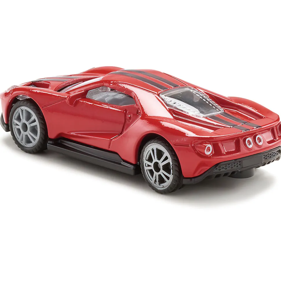 Ford GT Diecast Model Car by Siku