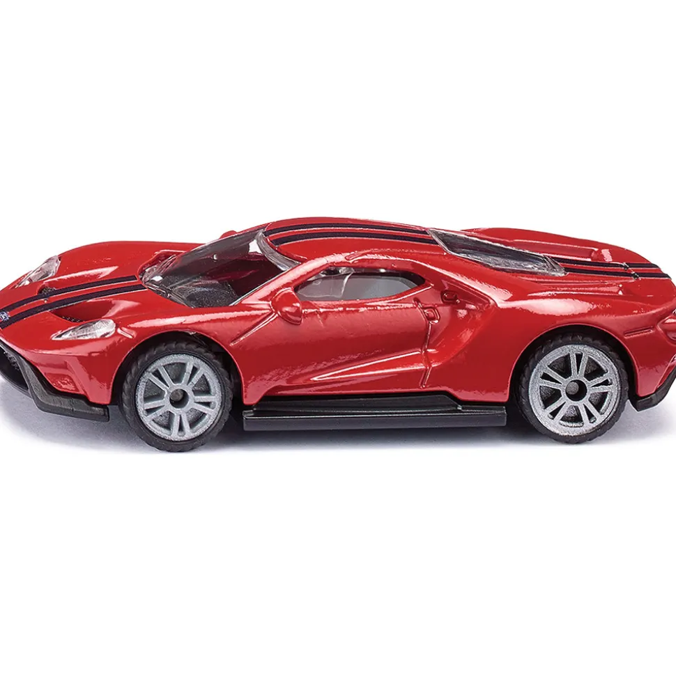 Ford GT Diecast Model Car by Siku