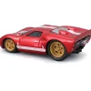 1966 Ford GT40 MK II - Muscle Machines 25th 1:64 Scale by Muscle Machines