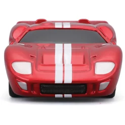 1966 Ford GT40 MK II - Muscle Machines 25th 1:64 Scale by Muscle Machines