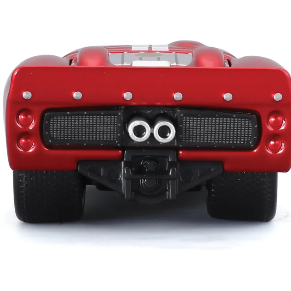 1966 Ford GT40 MK II - Muscle Machines 25th 1:64 Scale by Muscle Machines