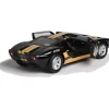 Ford GT Race Edition 1:24 Scale Diecast Model by Motormax