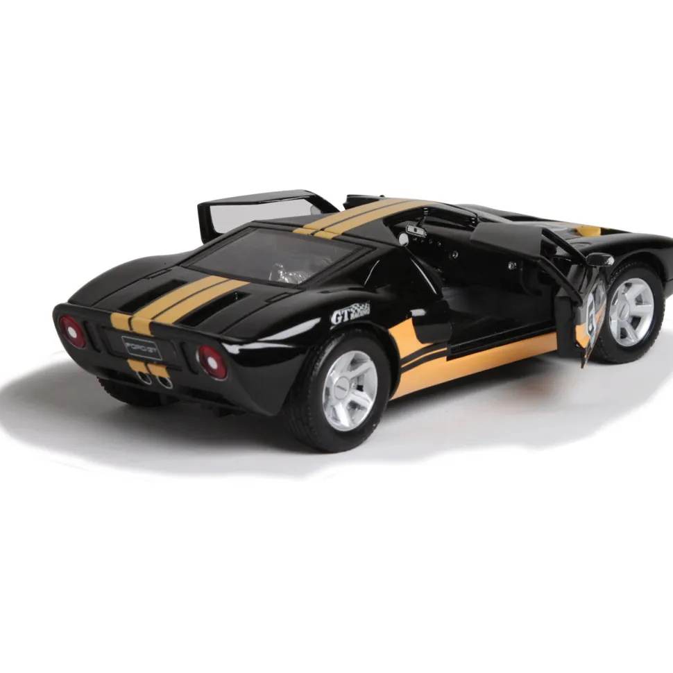 Ford GT Race Edition 1:24 Scale Diecast Model by Motormax
