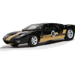 Ford GT Race Edition 1:24 Scale Diecast Model by Motormax