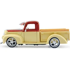 1942-47 Ford Jailbar Pickup - Kult Klassics 1:24 Scale Diecast Model Truck by Motormax