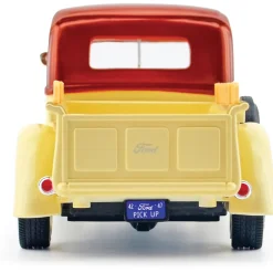 1942-47 Ford Jailbar Pickup - Kult Klassics 1:24 Scale Diecast Model Truck by Motormax