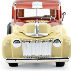 1942-47 Ford Jailbar Pickup - Kult Klassics 1:24 Scale Diecast Model Truck by Motormax