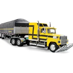 Ford LTL 9000 with 60