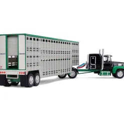 Ford LTL 9000 with 60