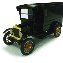 1925 Ford Model T Delivery Truck 1:24 Scale Diecast Model by Motormax