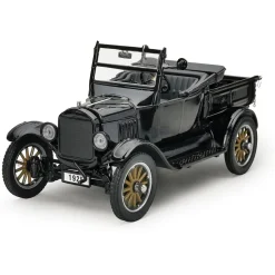 1925 Ford Model T Pickup 1:24 Scale Diecast Model Truck by Sunstar