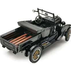 1925 Ford Model T Pickup 1:24 Scale Diecast Model Truck by Sunstar