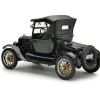 1925 Ford Model T Runabout 1:24 Scale Diecast Model Car by Sunstar