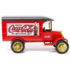 1926 Ford Model TT Coca-Cola Delivery Van 1:43 Scale Diecast Model Truck by Motor City Classics