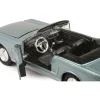 1964 1/2 Ford Mustang Convertible 1:24 Scale Diecast Model by Motormax