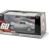1967 Ford Mustang Eleanor - Gone in Sixty Seconds 1:43 Scale Diecast Model Car by Greenlight